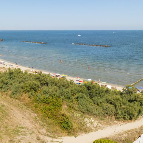 Club del Sole Vigna sul Mar Family Collection - Ferrara - Image N°4