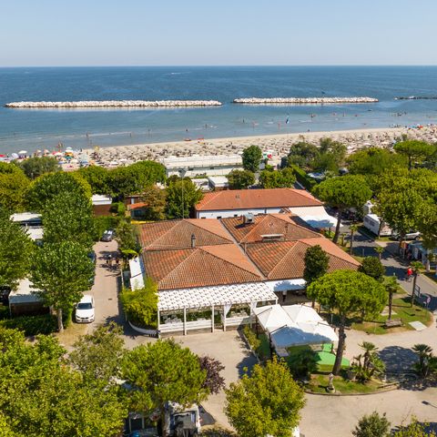 Club del Sole Vigna sul Mar Family Collection - Ferrara - Image N°3