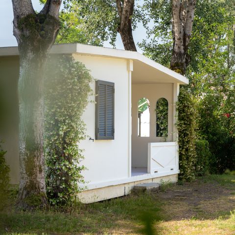 Villa 5 personen - Bungalow