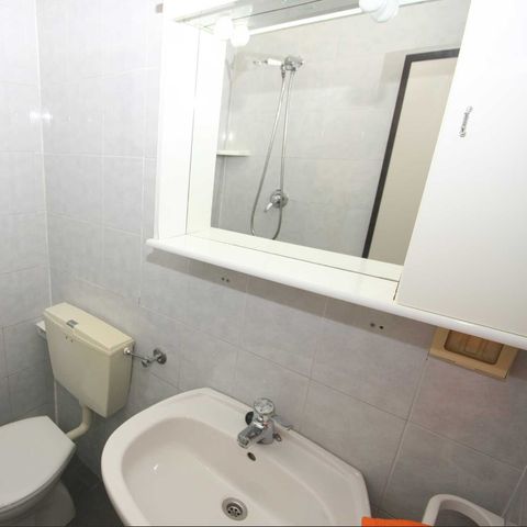 Villa 5 personen - Bungalow