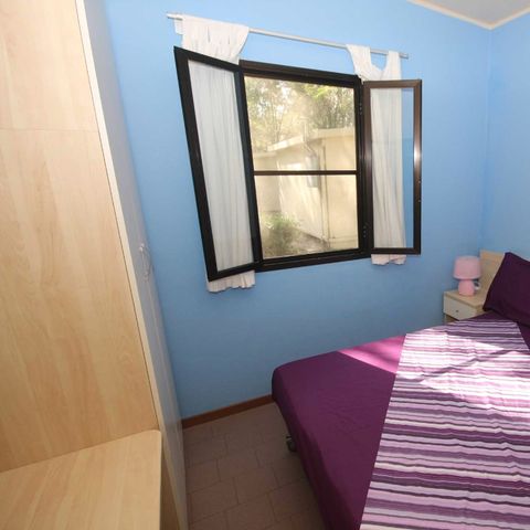 Villa 5 personen - Bungalow