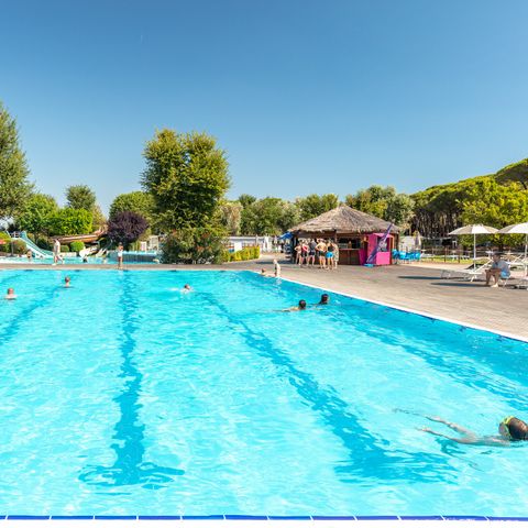Club Del Sole Spina Family Collection - Ferrara - Image N°4