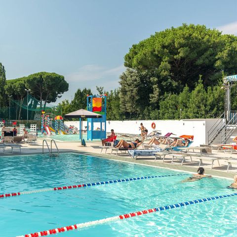 Camping Mare e Pineta - Ferrara - Image N°5