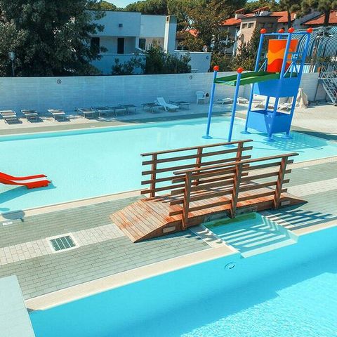Camping Mare e Pineta - Ferrara - Image N°2