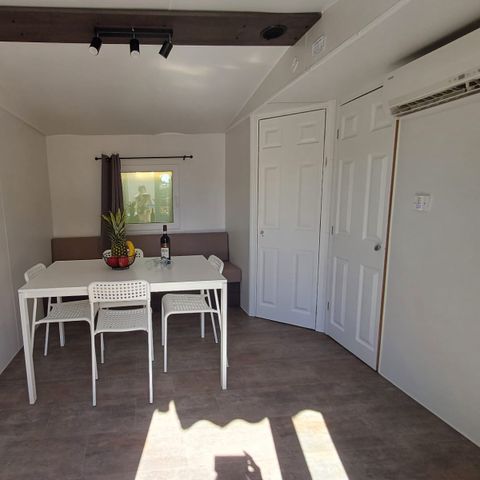 Mobilheim 4 Personen - VON LIFESTYLES HOLIDAYS