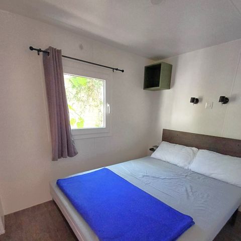 Mobilheim 4 Personen - VON LIFESTYLES HOLIDAYS