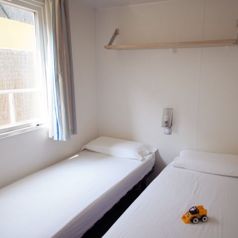 Mobilheim 6 Personen - Ocean