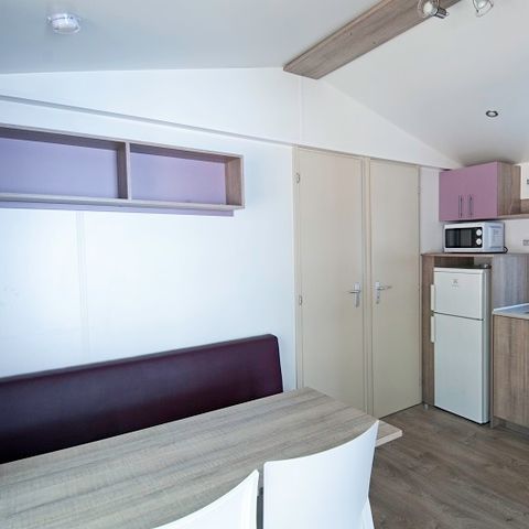 Mobilheim 4 Personen -  Elena Grand Confort