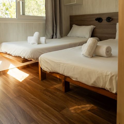 Mobilheim 4 Personen - Elena Serenity