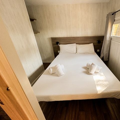 Mobilheim 4 Personen - Elena Serenity