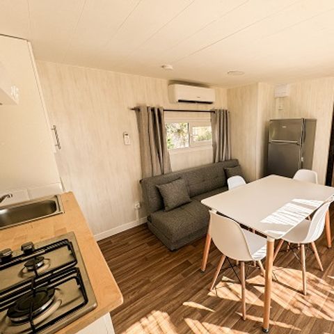 Mobilheim 4 Personen - Elena Serenity