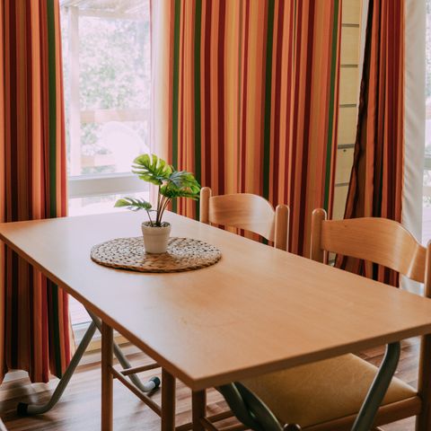 Mobilheim 5 Personen - Grand Elena Komfort AC