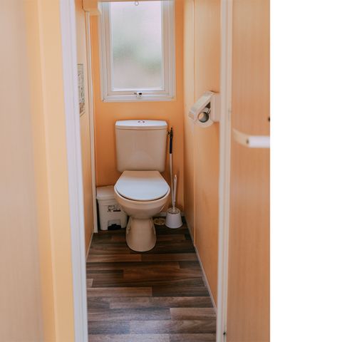 Mobilheim 5 Personen - Grand Elena Komfort AC