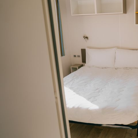 Mobilheim 4 Personen - Elena Gran Komfort