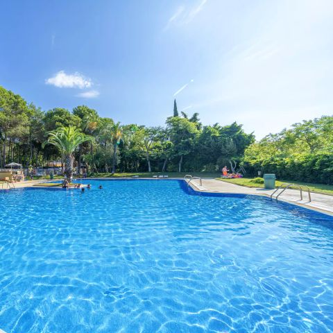 Camping Santa Elena Ciutat - Girona - Image N°4