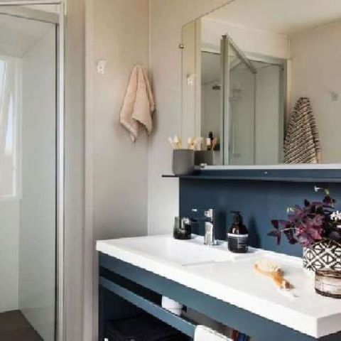 Bungalow 4 personen - CROMA