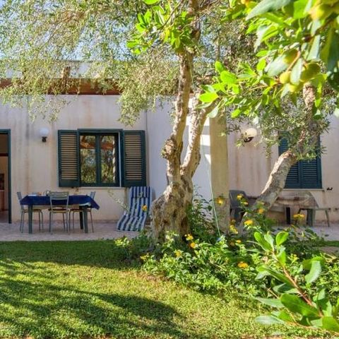 Apartement 4 Personen - 2 Zimmer