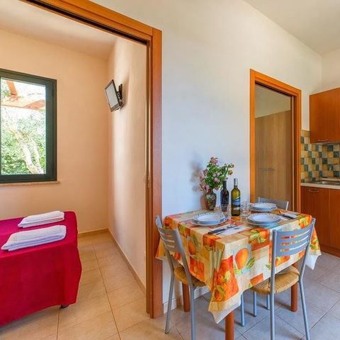 Apartement 2 Personen - Wohnung 2 personen