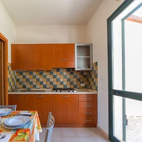Apartement 3 Personen - Wohnung 3 personen