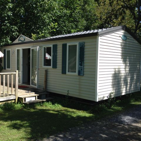 Mobilheim 6 Personen - O'HARA 734
