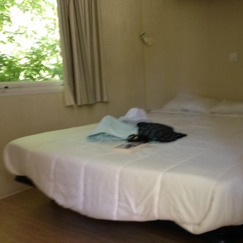 Mobilheim 8 Personen - O'hara 834