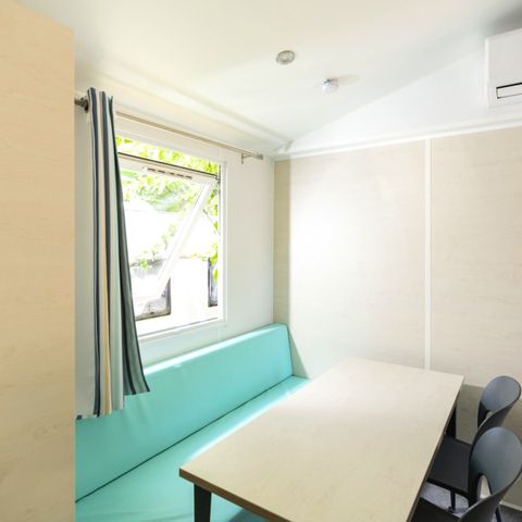 Mobilheim 4 Personen - Mobilheim 4 pers