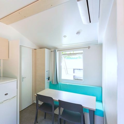 Mobilheim 4 Personen - Mobilheim 4 pers