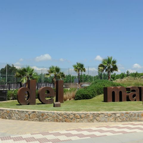 Camping Del Mar - Barcelona - Image N°3