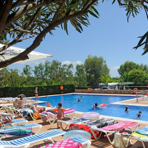 Camping Del Mar - Barcelona - Image N°2