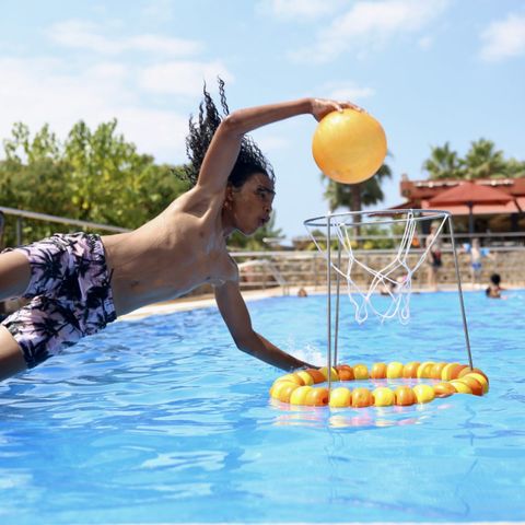 Camping Del Mar - Barcelona - Image N°4