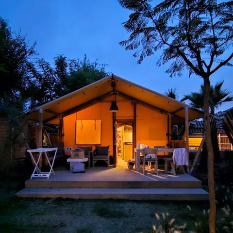 Camping Del Mar - Barcelona - Image N°6