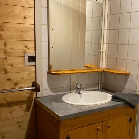 Chalet 5 Personen - Chalet 5 Plätze Cosy Grand (+1)/ 4 Erwachsene + 1 Kind unter 9 Jahren