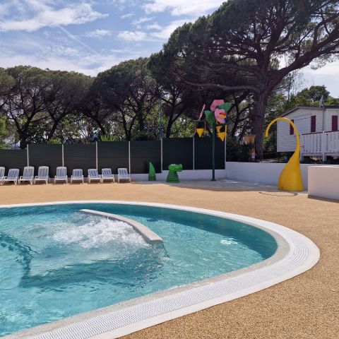 Camping La Provençale - Alpes-Maritimes - Image N°5