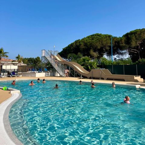 Camping La Provençale - Alpes-Maritimes - Image N°5