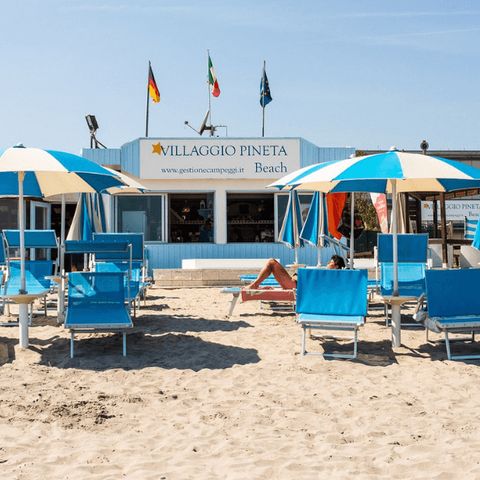 Pineta Family Camping Village - Camping Ravenna - Image N°4