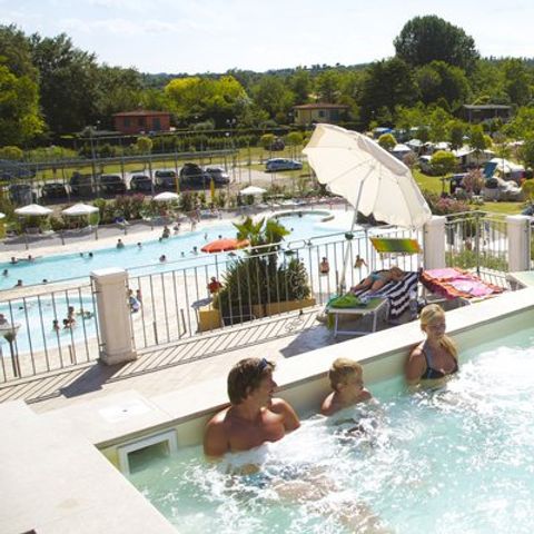 Camping Baia Verde  - Brescia - Image N°5