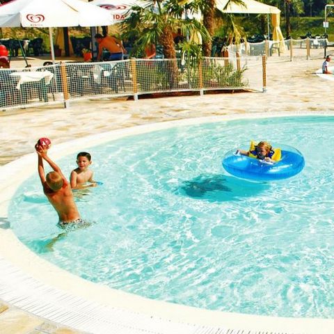 Camping Baia Verde  - Brescia - Image N°4