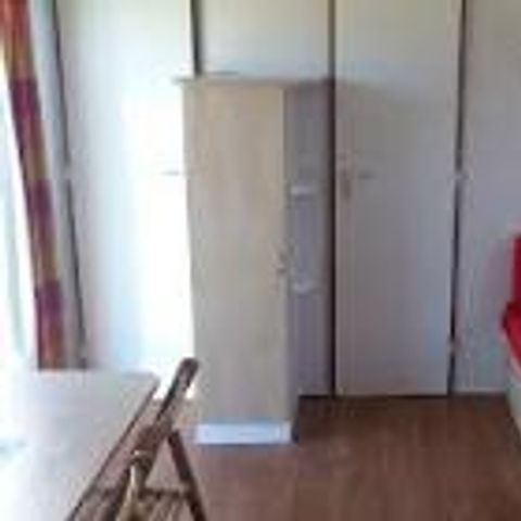 Mobilheim 6 Personen - O'HARA O'PHEA 834