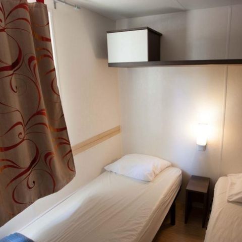 Mobilheim 4 Personen - O'HARA 784