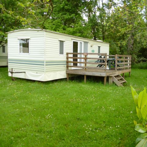 Camping Le Mouliat - Camping Lot-et-Garonne - Image N°6