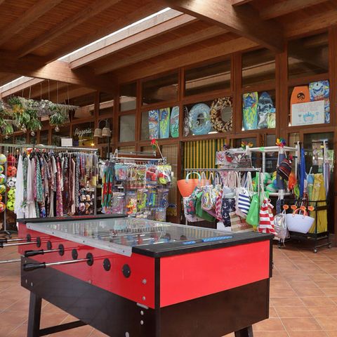 Camping Free Time - Livorno - Image N°3
