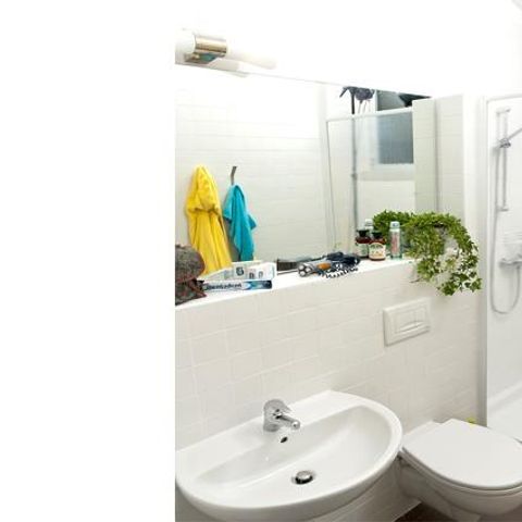 Bungalow 4 Personen - Superior