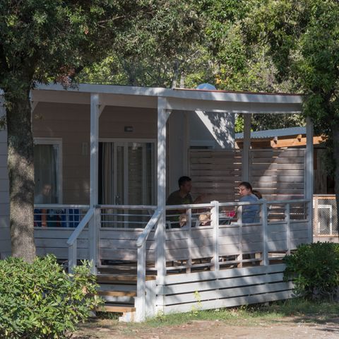 LODGE 6 Personen - Superior Family