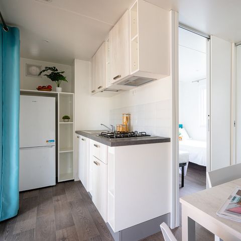 LODGE 4 Personen - Superior