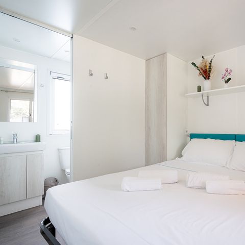LODGE 4 Personen - Superior
