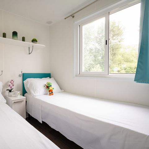 LODGE 4 Personen - Superior