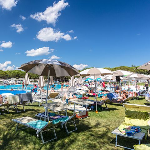 Club del Sole Marina Julia Familiy Village - Görz - Image N°5