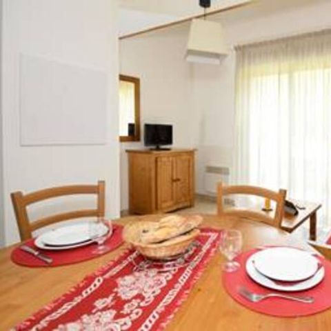 Apartement 4 Personen - Montignac