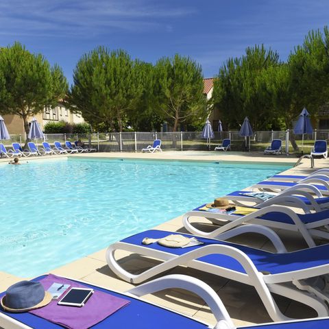Apartement 4 Personen - Montignac