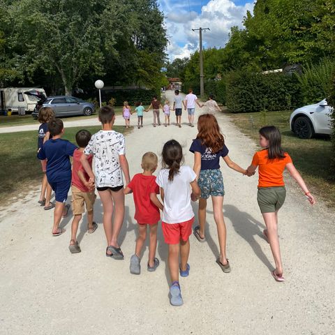 Camping La Cigaline - Camping Dordogne - Image N°4
